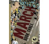 Powell, Nate - March: Book Three