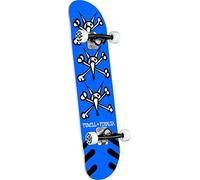 Powell Peralta - 8.0 X 31.45 Vato Rats Royal