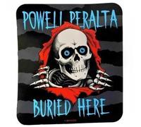 Powell Peralta Autocollant Ripper Buried Here 20 X 23 Cm