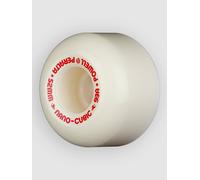 Powell Peralta Dragons Nano Cubic 93A Offset 52mm Roues blanc Uni