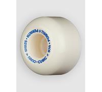 Powell Peralta Dragons Nano Cubic Anderson 97A 52mm Roues blanc Uni