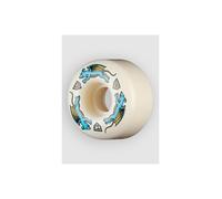 Powell Peralta Dragons Nano Rat 97A AV4 M Ride 53mm Roues blanc Uni
