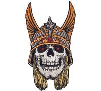 Powell Peralta Écusson Andy Anderson 4"