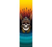 Powell-Peralta Griptape Andy Anderson Heron Skull 25,5 cm