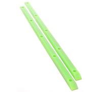 Powell Peralta Jeu de 2 rails Lime Green