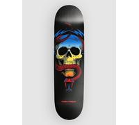 Powell Peralta Mike McGill Fade Popsicle 8" Planche de skate jaune Uni