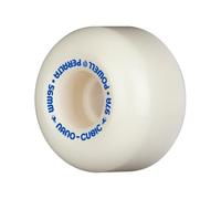 Powell Peralta Nano Cubic Dragon Formula 97A Roues de Skateboard, 56 mm x 37 mm