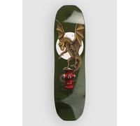 Powell Peralta Pro Andy Anderson Hydrant Dragon 8.4" Planche de skate vert Uni