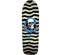 Powell Peralta - Reissue Os Ripper Nat Blue 10.0 X 31.7