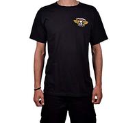 Powell peralta ripper 88-7046 t-shirt noir - Noir - XL