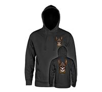 Powell Peralta Sweat-shirt à enfiler - noir - Medium