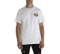 Powell Peralta T-Shirt pour homme Winged Ripper - blanc - M