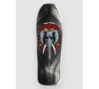 Powell Peralta Vallely Elephant 10.0" Planche de skate gris Uni