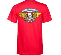 Sonaré T-shirt Powell Peralta Winged Ripper