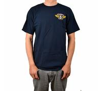 Powell Peralta Winged Ripper T-Shirt Marine
