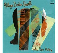 Philippe Baden Powell - Notes Over Poetry