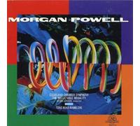 Powell : Red White and Black Blues