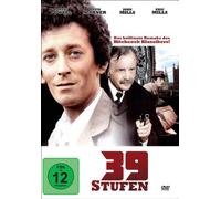 Powell,Robert - 39 Stufen