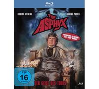 Powell,Robert - Asphyx: der Geist des Todes [Blu-Ray] [Import]