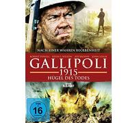 Powell,Robert - Gallipoli 1915 [Import]