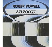 Roger Powell – Air Pocket – CD