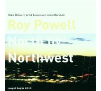 Powell, Roy - North by Northwest