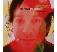 Powell,Roy - Rendezvous-Live in London