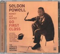 Powell, Seldon - Go First Class [Import]