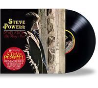 Powell, Steve - Revelation (The Party is Over) [Import]