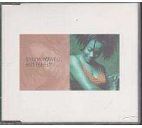 Sylvia Powell – Butterfly – CD