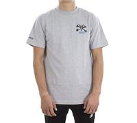 Powell - T-Shirt Peralta Rat Bones M Gris