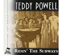 Powell, Teddy - Ridin' the Subways