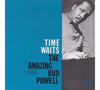 Powell the Amazing,Bud - Time Waits