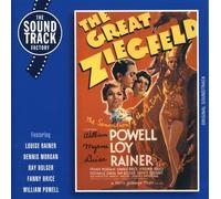 POWELL WILLIAM - THE GREAT ZIEGFELD