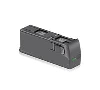 PoweLyt Avata 2 Batterie de vol intelligente 1-Pack 2150mAh Batterie de rechange portable de grande capacité peut voler jusqu'à 23 minutes entièrement compatible avec DJI Avata 2 Drone
