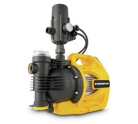 Poweprlus Pompe hydrophore POWXG9560 - Pompe hydrophore 1100W - maison et jardin