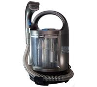 POWER 1000 - MYBO TV - Détacheur à Eau - Nettoyeur portable pour Tapis et Tissus d'ameublement - Détache et nettoie Rapidement et Facilement les Tapis, Moquettes, Fauteuils, Canapés, Sièges, Matelas