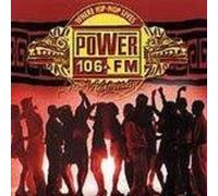 Power 106 FM: 10th Anniversary Compilation [Import]
