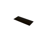 Power 1767 - Table de cuisson à induction - 4 plaques de cuisson - Niche - largeur : 98.5 cm - profondeur : 38 cm - avec bord à facettes - noir