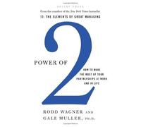 Power 2 How To Make Most Your Partnerships At Work In Life