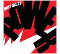 Boys Noize – Power