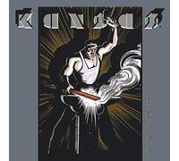 Kansas – Power – CD – Import (Pays-Bas)