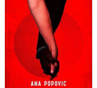 Ana Popovic – Power – CD – Neuf – in-akustik