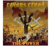 Ravens Creed – The Power