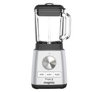 POWER 3 11641NL CHROME