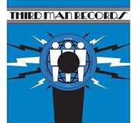 Power - 7-Live at Third Man Records