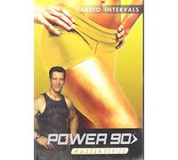 Power 90 Master Series - Cardio Intervals (DVD)