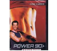 Power 90 Master Series Core Cardio