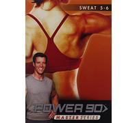 Power 90 Master Series Sweat 5-6