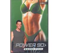 Power 90 Master Series - UML (DVD)